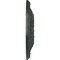 Ekena Millwork Granada Ceiling Medallion (Fits Canopies up to 4 1/4"), 15 3/4"OD x 5/8"P, Painted Turtle Crackle CM16GAPTC - alternate 2